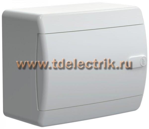 Фотография №1, ЩРН-П ( IP41 ) UNION