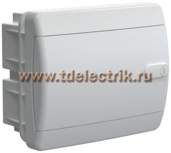 Фотография №1, ЩРВ-П ( IP41 ) UNION