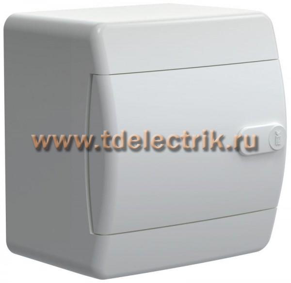 Фотография №1, ЩРН-П ( IP41 ) UNION