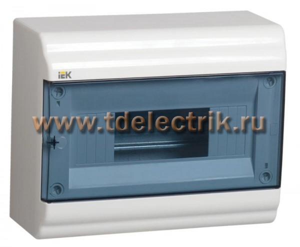 Фотография №1, ЩРН-П ( IP41 ) PRIME