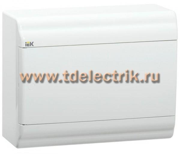 Фотография №1, ЩРН-П ( IP41 ) PRIME