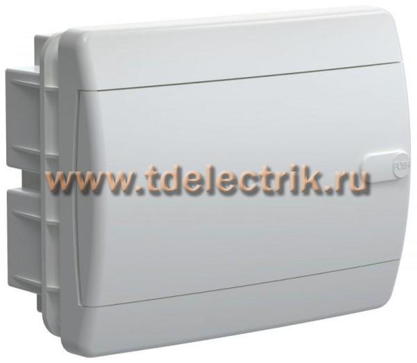 Фотография №1, ЩРВ-П ( IP41 ) UNION