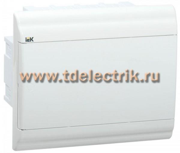 Фотография №1, ЩРВ-П ( IP41 ) PRIME
