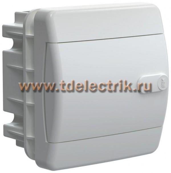 Фотография №1, ЩРВ-П ( IP41 ) UNION