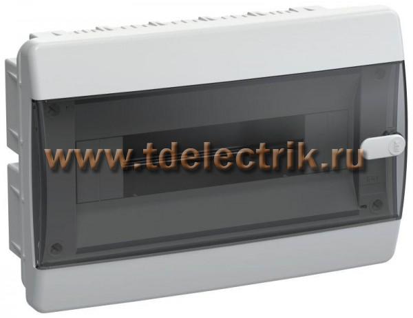 Фотография №1, ЩРВ-П ( IP41 ) UNION
