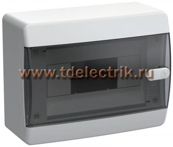 Фотография №1, ЩРН-П ( IP41 ) UNION