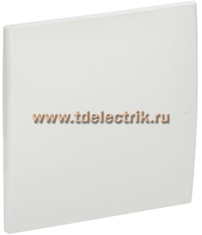 Фотография №1, TEKFOR Дверца для корп. пласт. ЩРН(В)-П-24 IP41 бел. IEK