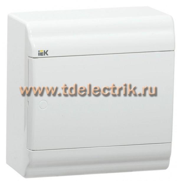 Фотография №1, ЩРН-П ( IP41 ) PRIME