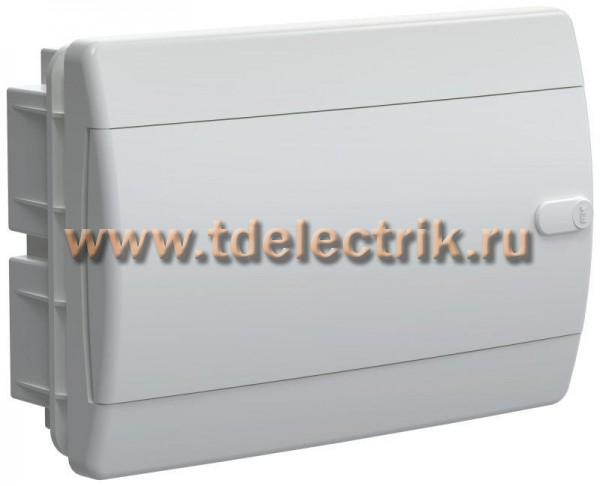 Фотография №1, ЩРВ-П ( IP41 ) UNION