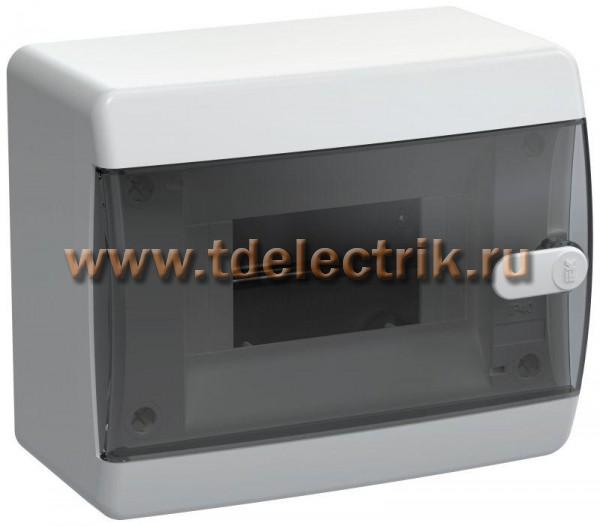 Фотография №1, ЩРН-П ( IP41 ) UNION