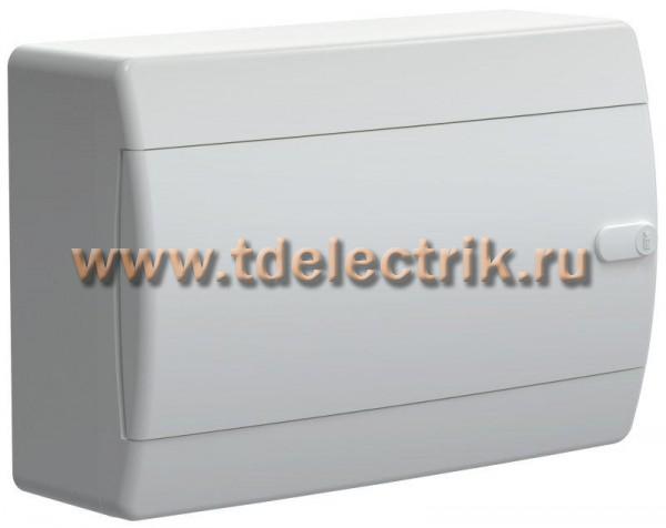 Фотография №1, ЩРН-П ( IP41 ) UNION