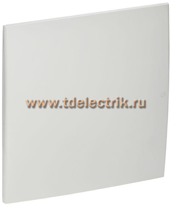 Фотография №1, TEKFOR Дверца для корп. пласт. ЩРН(В)-П-54 IP41 бел. IEK