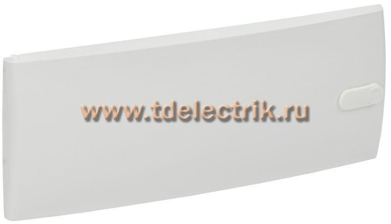 Фотография №1, TEKFOR Дверца для корп. пласт. ЩРН(В)-П-12 IP41 бел. IEK