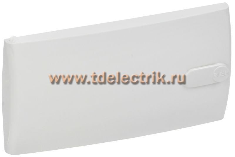 Фотография №1, UNION Compact Дверца для ЩРН(В)-П-6 IP41 бел. IEK