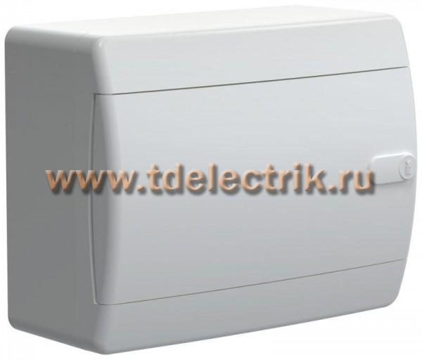 Фотография №1, ЩРН-П ( IP41 ) UNION