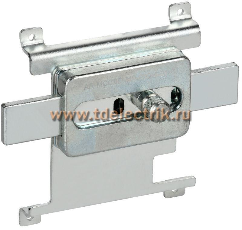Фотография №1, ARMAT Механическая блокировка MCCB 4P типоразмер S IEK