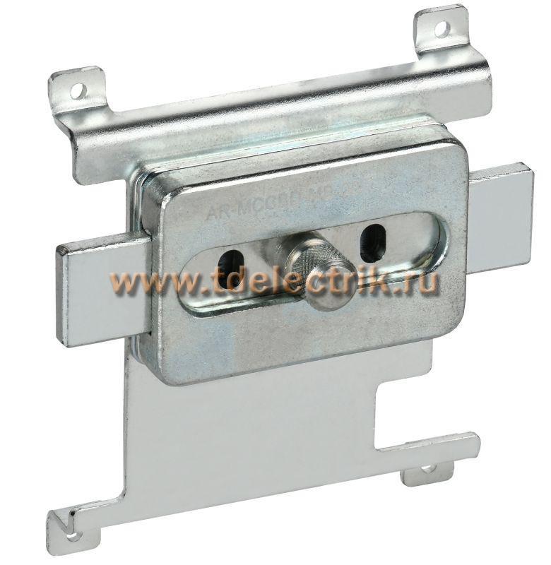 Фотография №1, ARMAT Механическая блокировка MCCB 3P типоразмер S IEK
