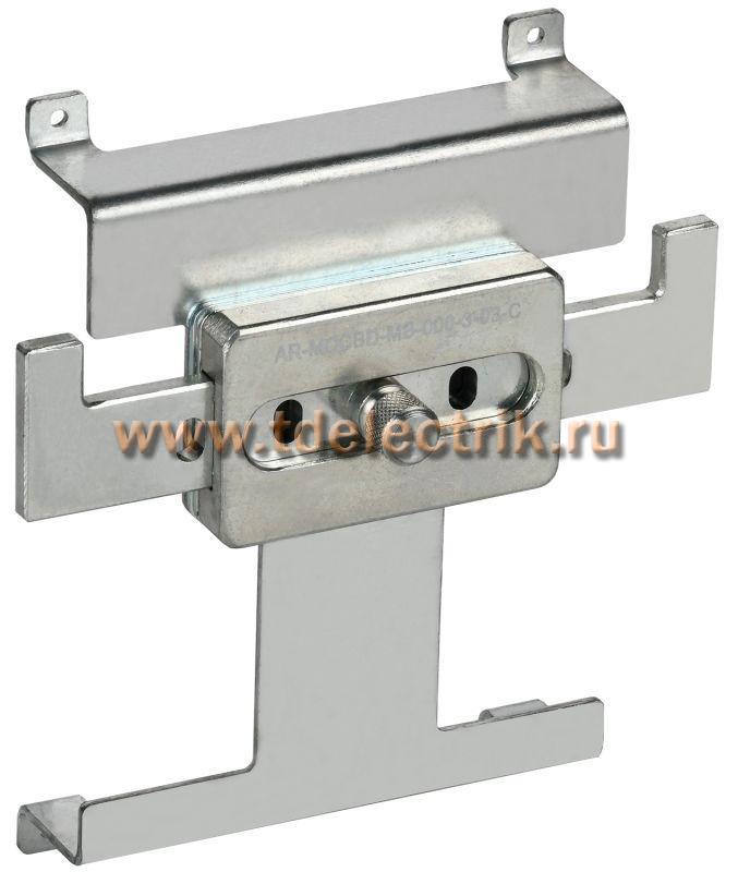 Фотография №1, ARMAT Механическая блокировка MCCB 3P типоразмер G IEK