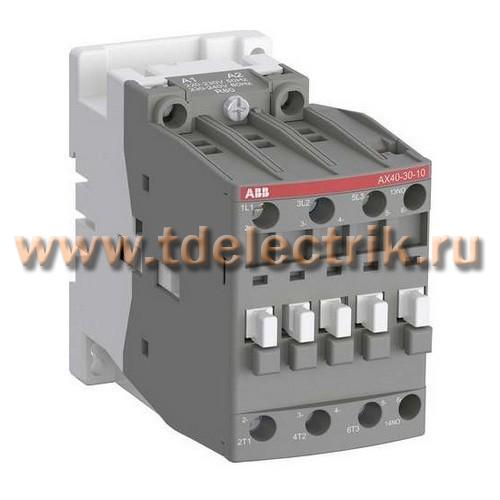 Фотография №1, Контакторы AF38, AF40, AF50
