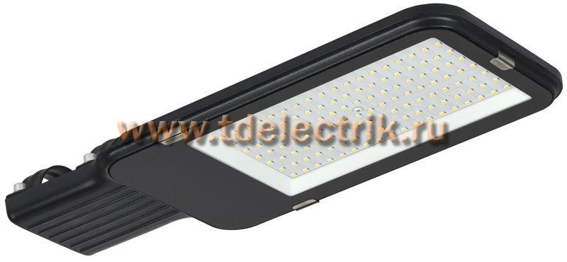 Фотография №1, Светильник LED консольный ДКУ 1013-100Д 5000К IP65 IEK