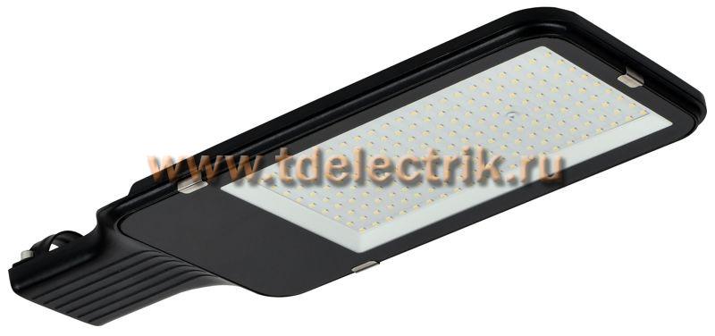 Фотография №1, Светильник LED консольный ДКУ 1013-150Д 5000К IP65 IEK