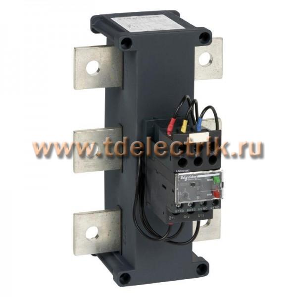 Фотография №1, Серия EasyPact TVS