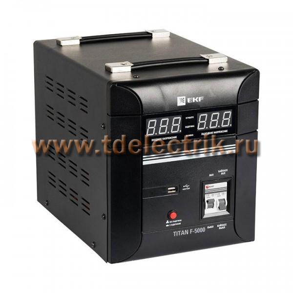Фотография №1, Стабилизаторы EKF