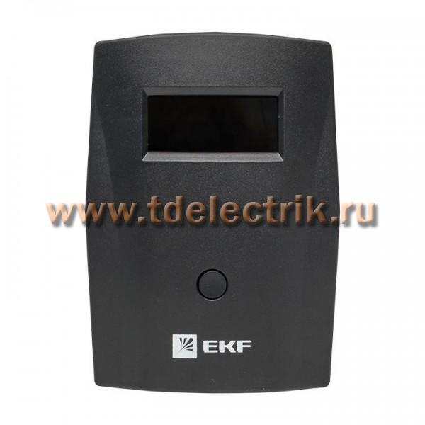 Фотография №1, Линейно-интерактивные ИБП E-Power