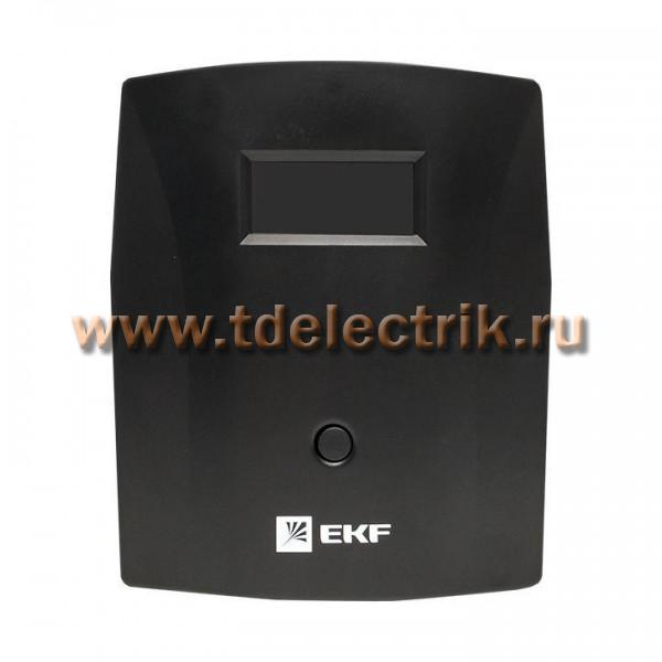 Фотография №1, Линейно-интерактивные ИБП E-Power