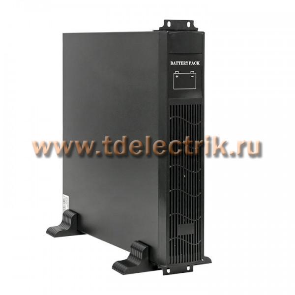 Фотография №1, 
ИБП двойного преобразования однофазные до 3кВА E-Power SW900