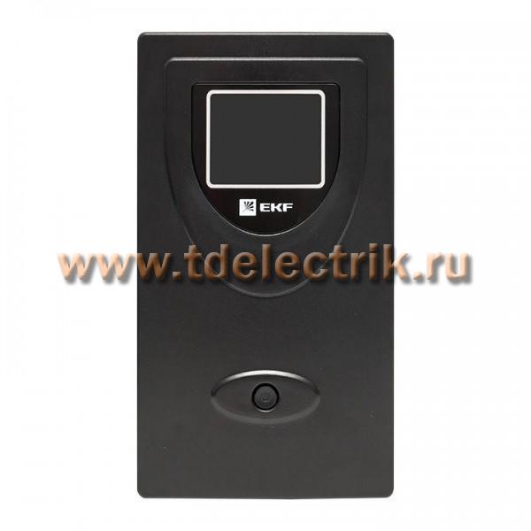 Фотография №1, Линейно-интерактивные ИБП E-Power