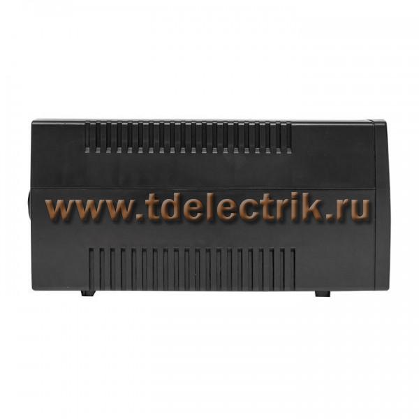 Фотография №1, Линейно-интерактивные ИБП E-Power