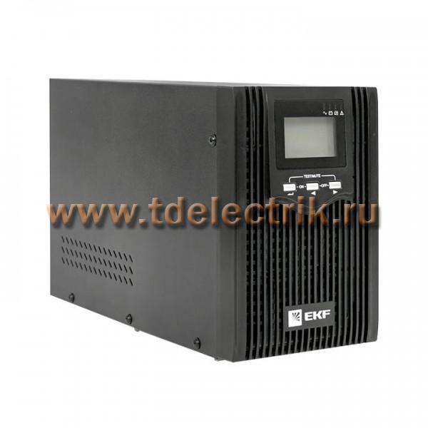 Фотография №1, Линейно-интерактивные ИБП (чистый синус) E-Power PSW