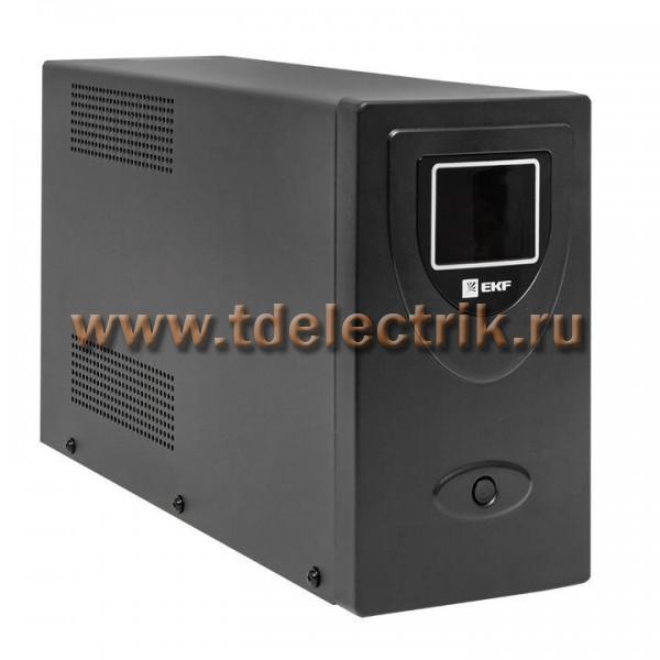 Фотография №1, Линейно-интерактивные ИБП E-Power