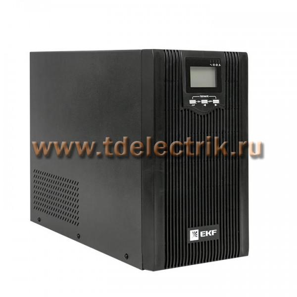 Фотография №1, Линейно-интерактивные ИБП (чистый синус) E-Power PSW