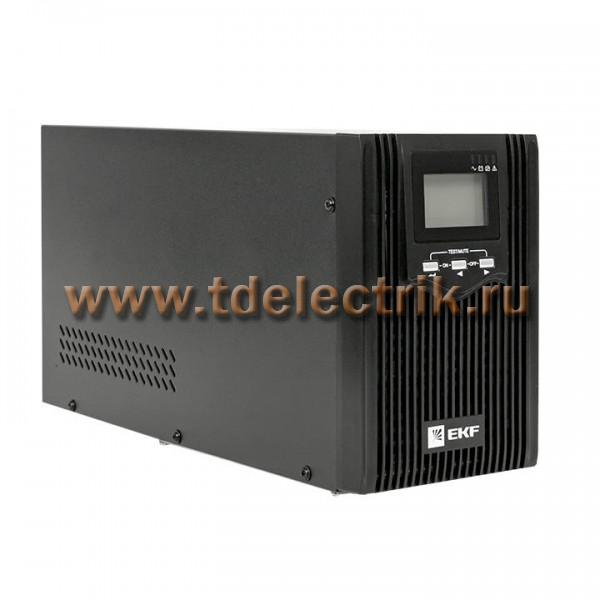 Фотография №1, Линейно-интерактивные ИБП (чистый синус) E-Power PSW