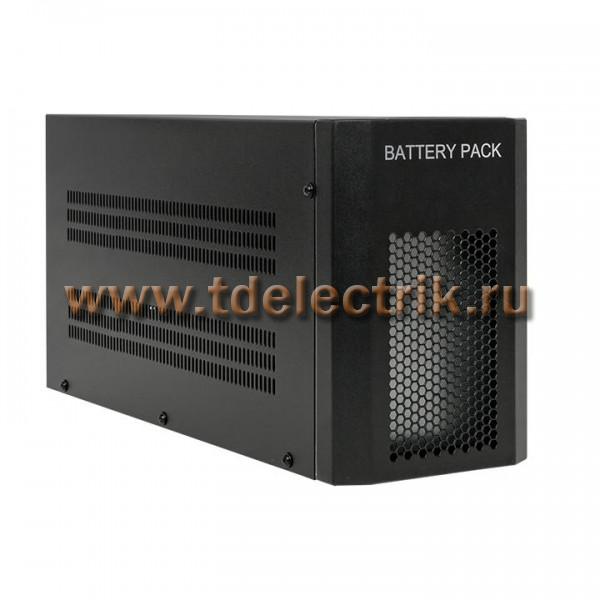 Фотография №1, 
ИБП двойного преобразования однофазные до 3кВА E-Power SW900