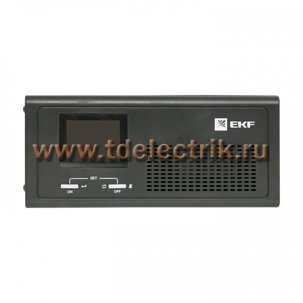 Фотография №1, Линейно-интерактивные ИБП (чистый синус) E-Power PSW
