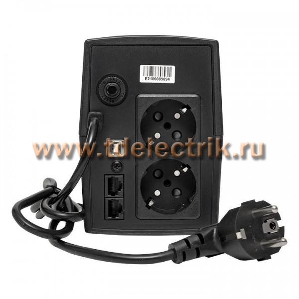 Фотография №1, Линейно-интерактивные ИБП E-Power