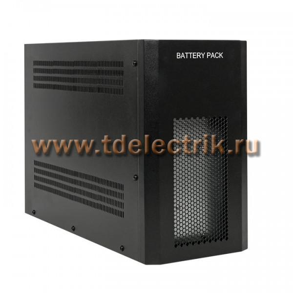 Фотография №1, 
ИБП двойного преобразования однофазные до 3кВА E-Power SW900