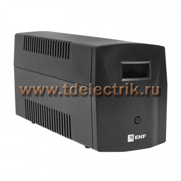 Фотография №1, Линейно-интерактивные ИБП E-Power