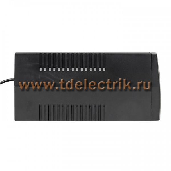 Фотография №1, Линейно-интерактивные ИБП E-Power