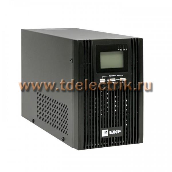 Фотография №1, Линейно-интерактивные ИБП (чистый синус) E-Power PSW