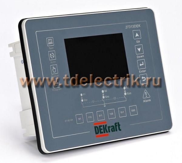 Фотография №1, Устройство АВР-701
