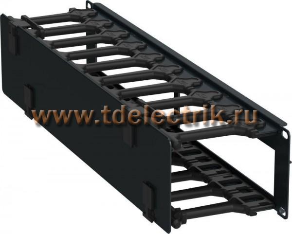 Фотография №1, Комплектующие к серверным шкафам ITK (ИТК)