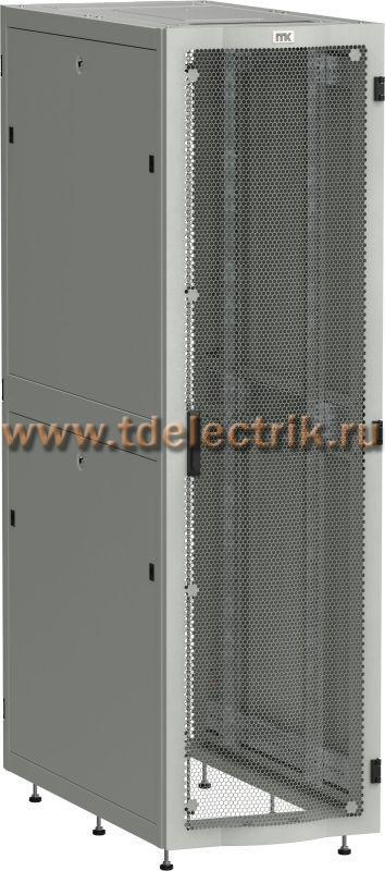 Фотография №1, Шкаф серверный LINEA S 19
