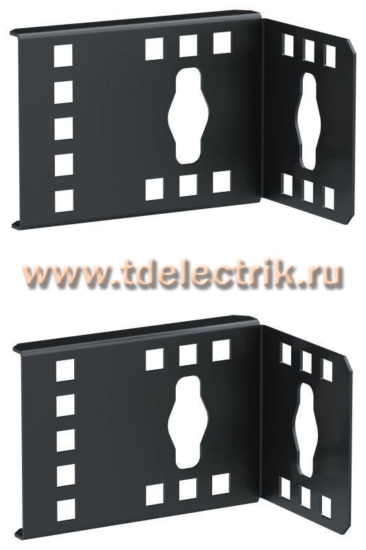Фотография №1, Комплектующие к серверным шкафам ITK (ИТК)