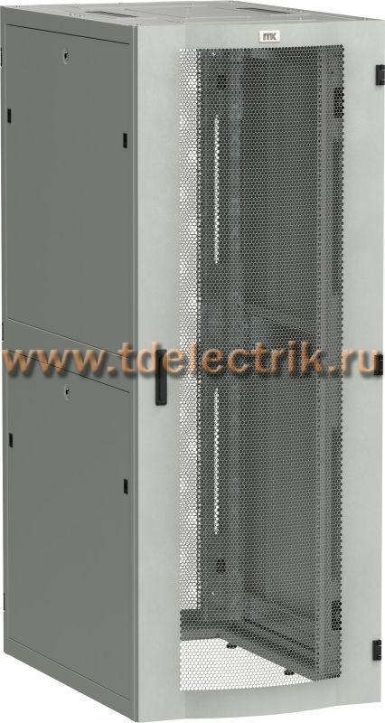 Фотография №1, Шкаф серверный LINEA S 19