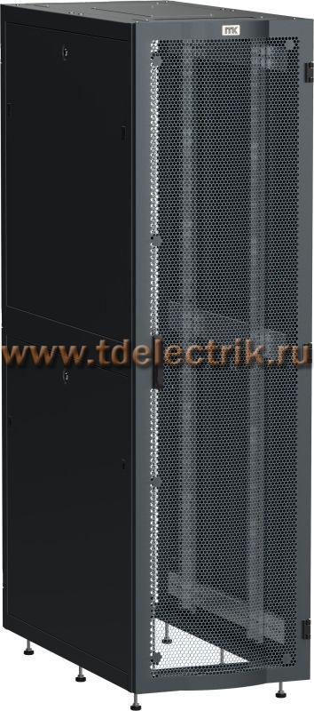 Фотография №1, Шкафы серверные ITK (ИТК)