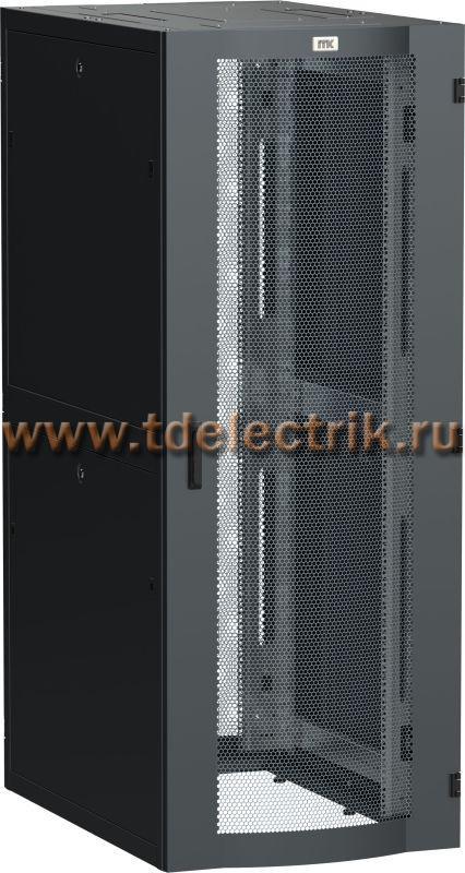 Фотография №1, Шкаф серверный LINEA S 19